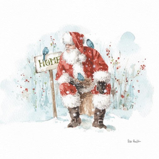 Magical Holidays – Christmas Wall Art