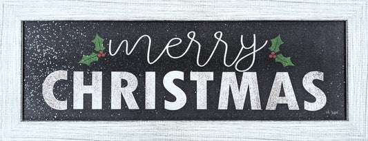 Christmas Sayings II – Christmas Wall Art