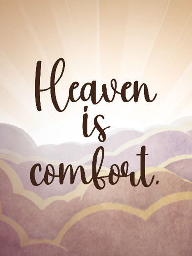 HEAVEN COMFORT