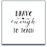 TEACHER INSPIRATION II