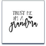 GRANDMA INSPIRATION I