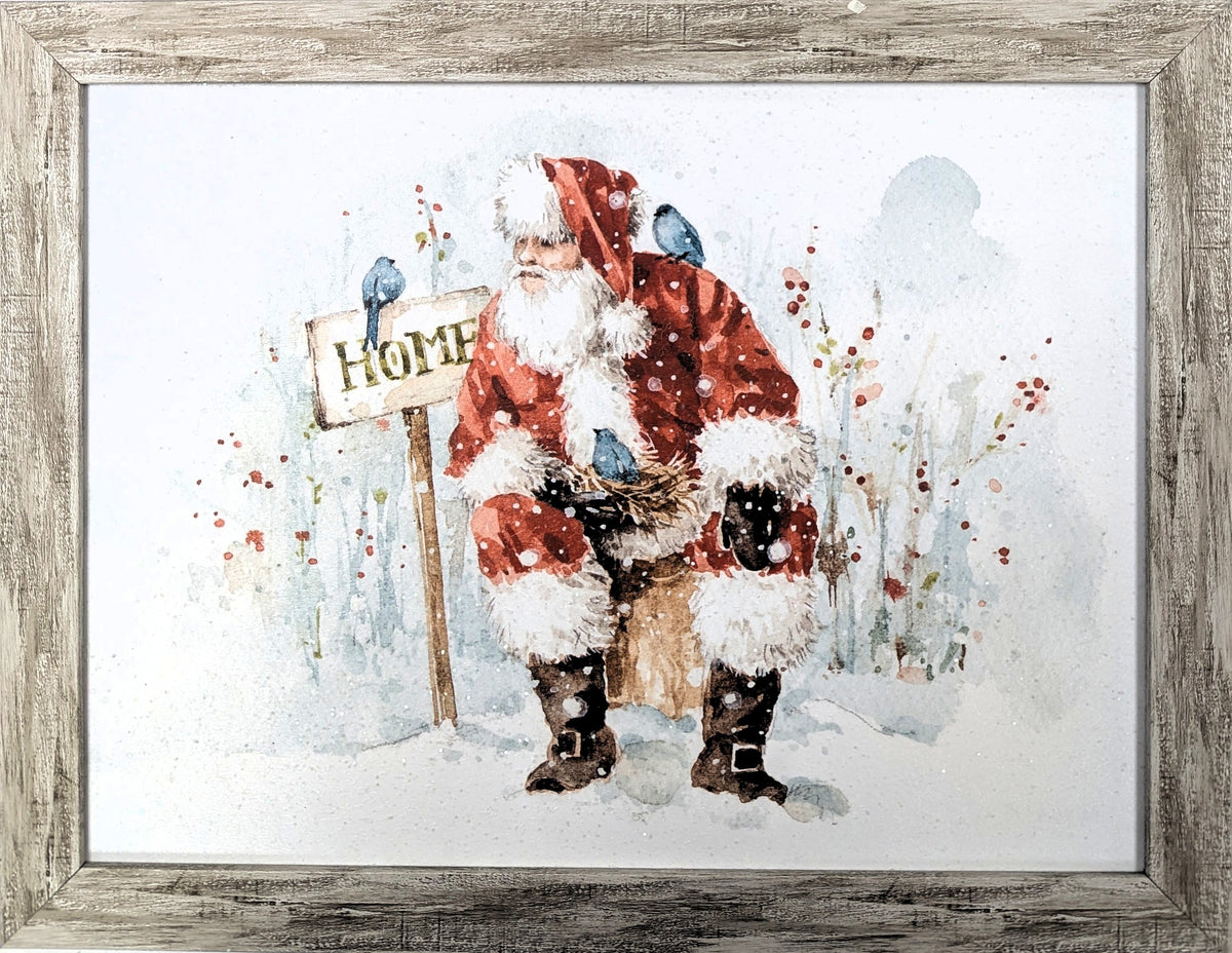 Magical Holidays – Christmas Wall Art