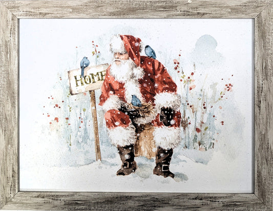 Magical Holidays – Christmas Wall Art