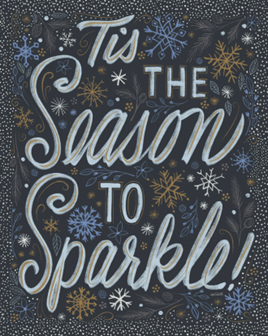 SEASON TO SPARKLE I