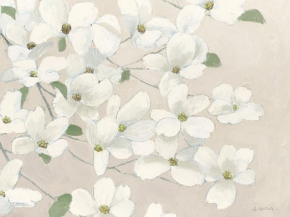 DOGWOOD DELIGHT CREAM