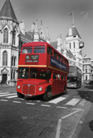 LONDON BUS