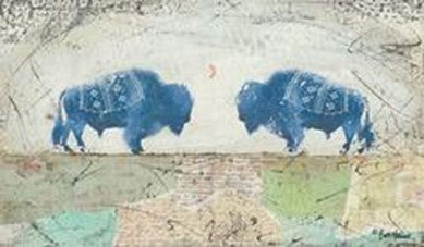 PATCHWORK OF LIFE BLUE BUFFALO