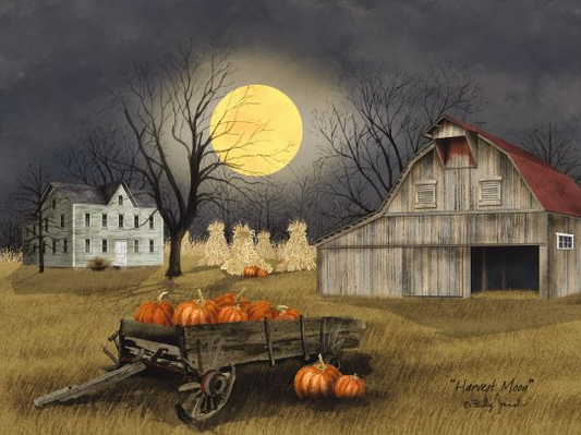 HARVEST MOON