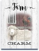 FARM CHARM