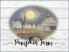 PUMPKIN FARM