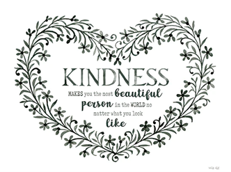 KINDNESS