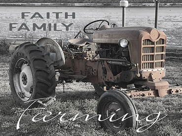 FAITH FAMILY FARMING