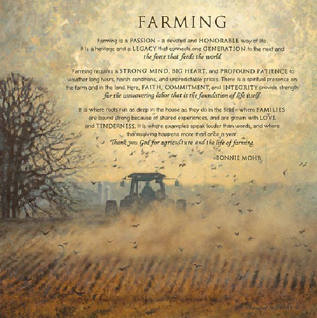 FARMING