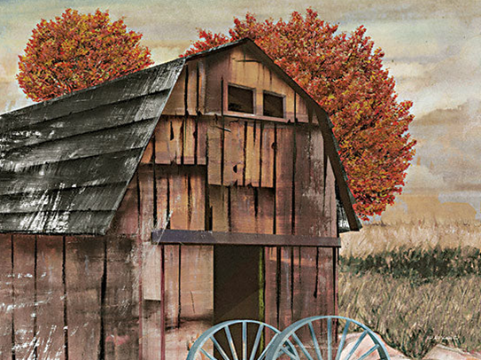 COUNTRY BARN