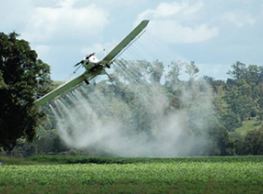 CROPDUSTER