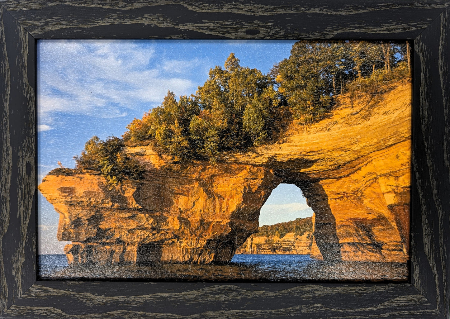 Lover's Leap - Coastal Wall Art