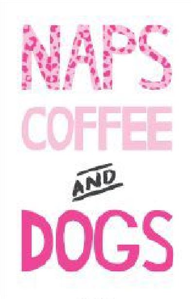 NAPS COFFEE  DOGS