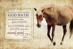 GOD HATH