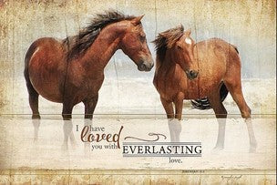 EVERLASTING LOVE