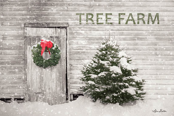 TREE FARM