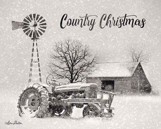 COUNTRY CHRISTMAS-NEW TOP SELLING