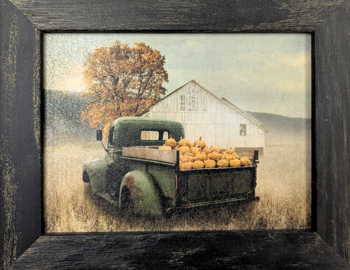 Fall Finds - Fall Wall Art