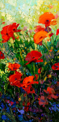 POPPIES II