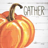 GATHER PUMPKINS