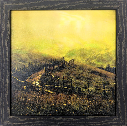 Another Place II – Western Wall Art