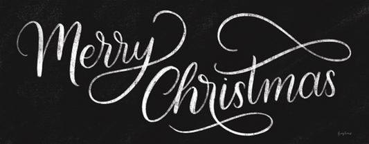 Christmas Sayings – Christmas Wall Art