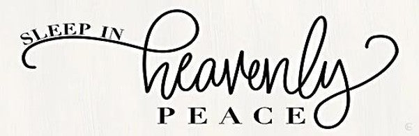 Heavenly Peace – Christmas Wall Art