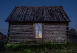 Prairie Life – Western Wall Art