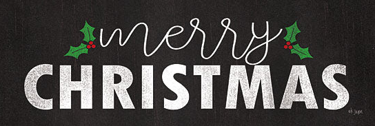 Christmas Sayings II – Christmas Wall Art