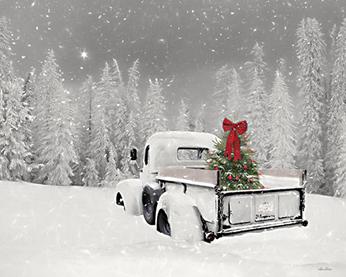 Holly Jolly Christmas – Christmas Wall Art