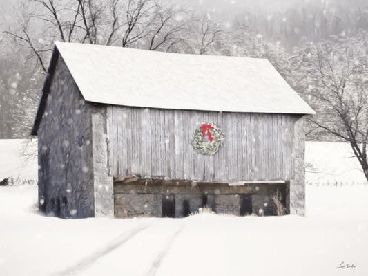 Blessings from Above – Christmas Wall Art