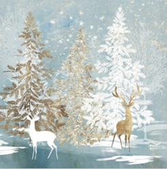 Endless Magic – Christmas Wall Art