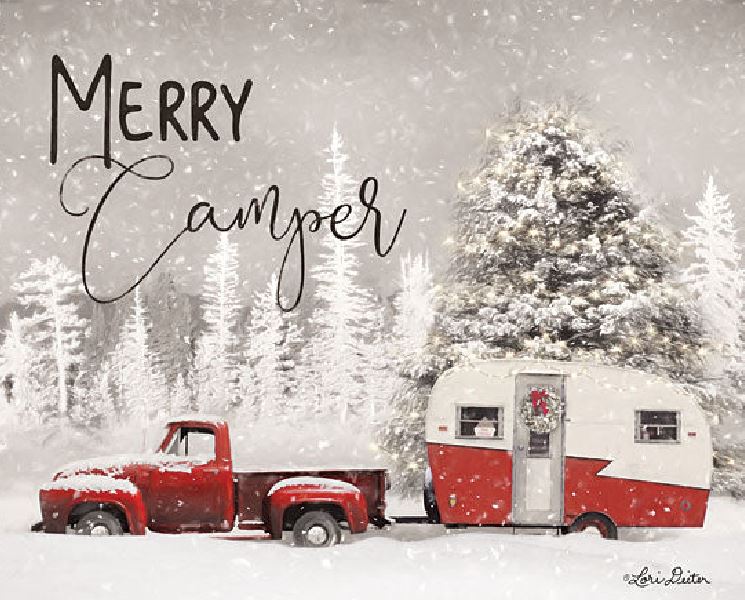 MERRY CAMPER