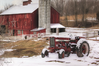 PERRY COUNTY FARM