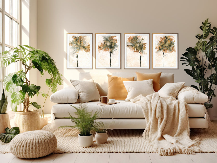 Roslyn Decor